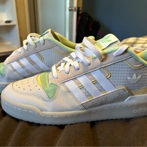 Adidas men’s casual shoes